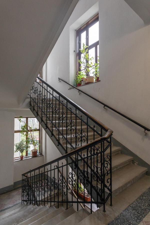 Schonbrunn Garden View Apartments Вена Экстерьер фото